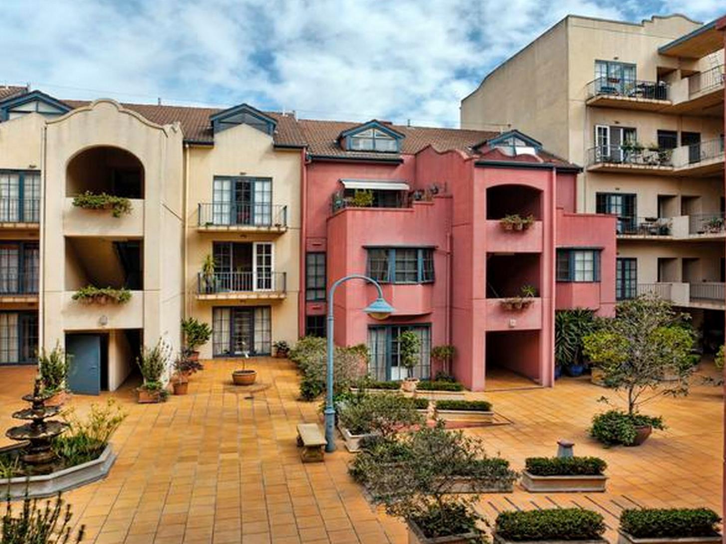 Mayford - Long Stay Rates, Pool, Gym, Parking 墨尔本 外观 照片