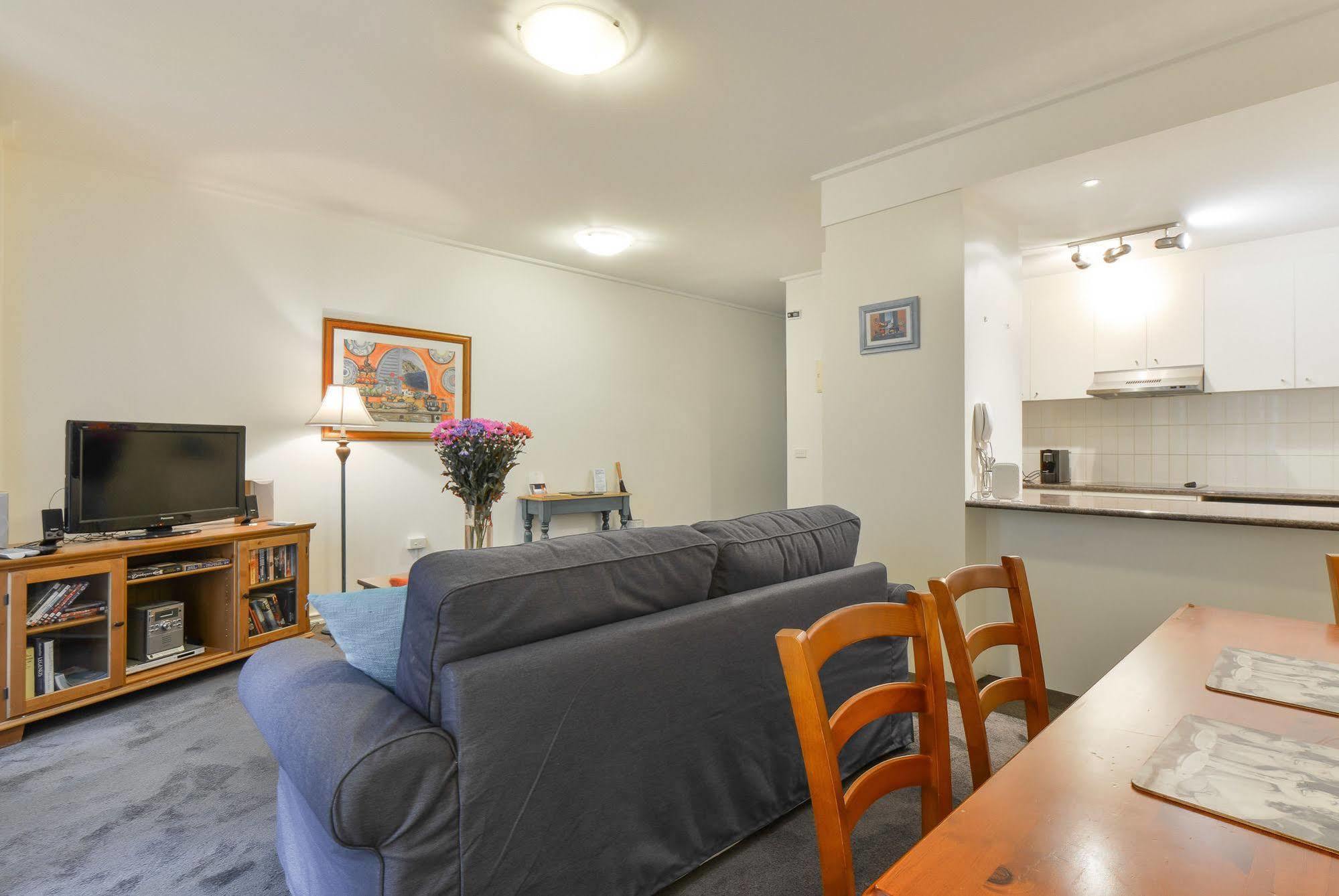 Mayford - Long Stay Rates, Pool, Gym, Parking 墨尔本 外观 照片
